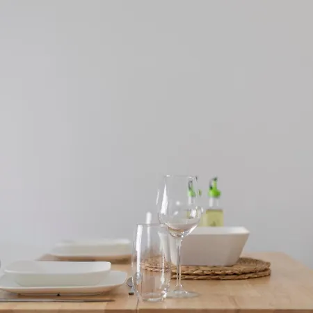 Apartament Le Cocon Du Peyrou Montpellier
